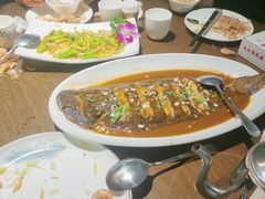 -码头鲜精致威海菜(欧乐坊店)