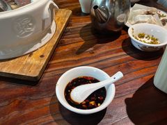 -大自然(鲁家村店)