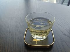 -广州柏悦酒店·悦景轩·粤菜餐厅