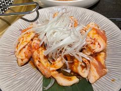 -上男·烧肉集市(五一广场店)