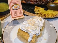-墨纪Mojí墨西哥餐厅(官舍店)