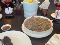 -甄御•海鲜新青岛菜(麦岛店)