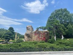 -韶山毛泽东同志故居