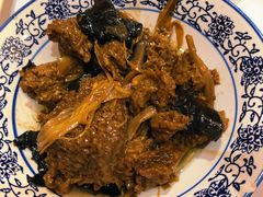 四喜烤麸-席家花园(巨鹿花园店)