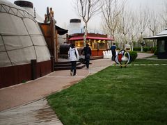 -九十九顶毡房(阜石路店)