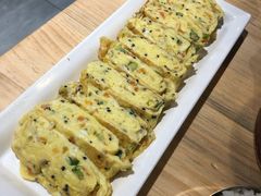 -山海珍味韩国料理(奥城店)