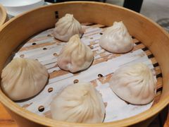 苏小柳金牌小笼包-苏小柳手工点心(人民广场分院)