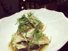 -HOME餐厅粤菜 融合菜