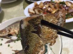 -沙头涌渔栏海鲜餐厅