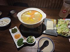 -锦上中式酒馆(南内环店)