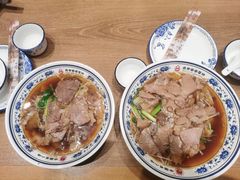 -直隶安家罩饼(复兴路店)