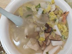 -大叔家福鼎小吃(十全街店)