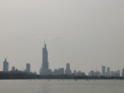 -玄武湖景区-情侣园游乐场