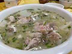-荣生萝卜汤饭店