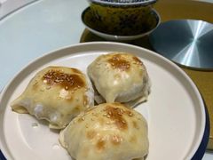 牛肉烤包子-宁夏国强手抓羊肉·清真菜(未央路凤三店)