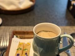 -莲西餐(曲江店)