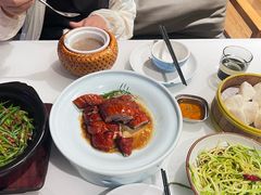 -润记·广东餐馆(苏州中心店)