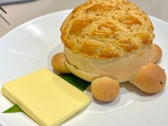 -蔡澜点心·粤菜(万菱汇店)