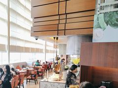 -洲际酒店·地平线全日餐厅HORIZON CAFÉ