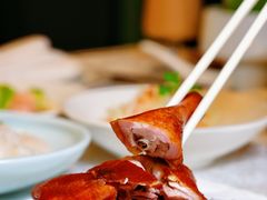 -夏宫中餐厅(静安香格里拉店)