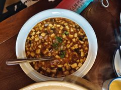 诸暨西施豆腐-寻宝记绍兴菜(鲁迅路店)