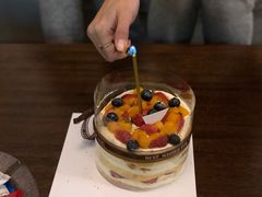 -艾加柒克蛋糕茶歇甜品台(春熙路店)