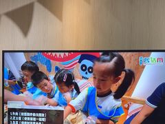 -蓝话筒·少儿成人演讲口才·主持朗诵·戏剧表演(大华第一坊店)