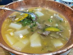 -妈妈的味道(和顺古镇店)