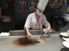 -佛山希尔顿酒店·融誉亚洲美食荟