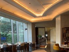 -喜来登由由大酒店九州膳坊中餐厅