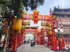 -老城味道·传统天津菜(杨柳青店)