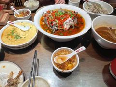 -味上湘菜馆(岳麓山店)