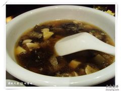 长寿汤&nbsp;38元-功德林(南京西路店)