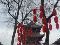 -刘氏方酥锅盔(古城总店)