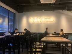 大堂-FABIO’S费比欧披萨餐厅