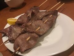 -福烤锦花(长乐路店)