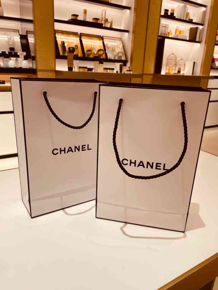 chanel(壹方城)-"新年第一个小愿望买个小口红96奖励新年.