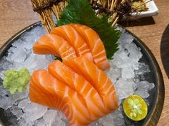 -三禾寿司(君尚店)