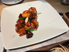 -穹六人间 people 6(岳阳路店)