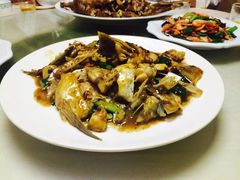 -广迎居老正兴菜馆