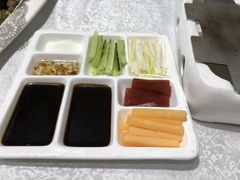 -京味民福烤鸭店(建设四马路店)