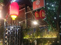 -化龙桥九宫格火锅(清水河店)