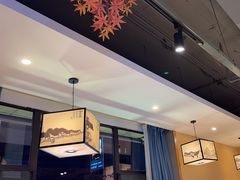 -绿草地·湘菜(喜盈门店)