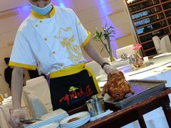 -同喜烤鸭店(光芒店)