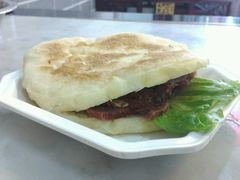 -大碗居老北京炸酱面(蛇口店)