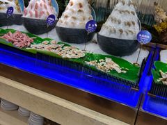 -芭菲盛宴·环球美食(袁家岗店)