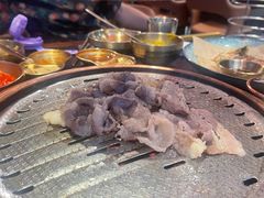 -伏一解牛烤肉专门店(信业购物中心店)