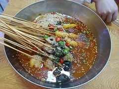 -付小姐在成都(郑东新区店)