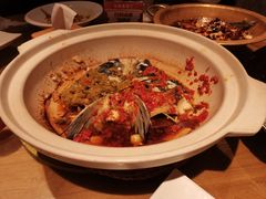 -永安鱼庄·镇江菜(三店纬五路店)