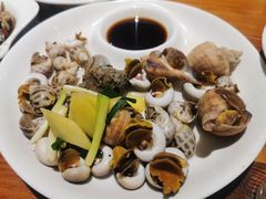 -柳柳饭店(华山中路店)